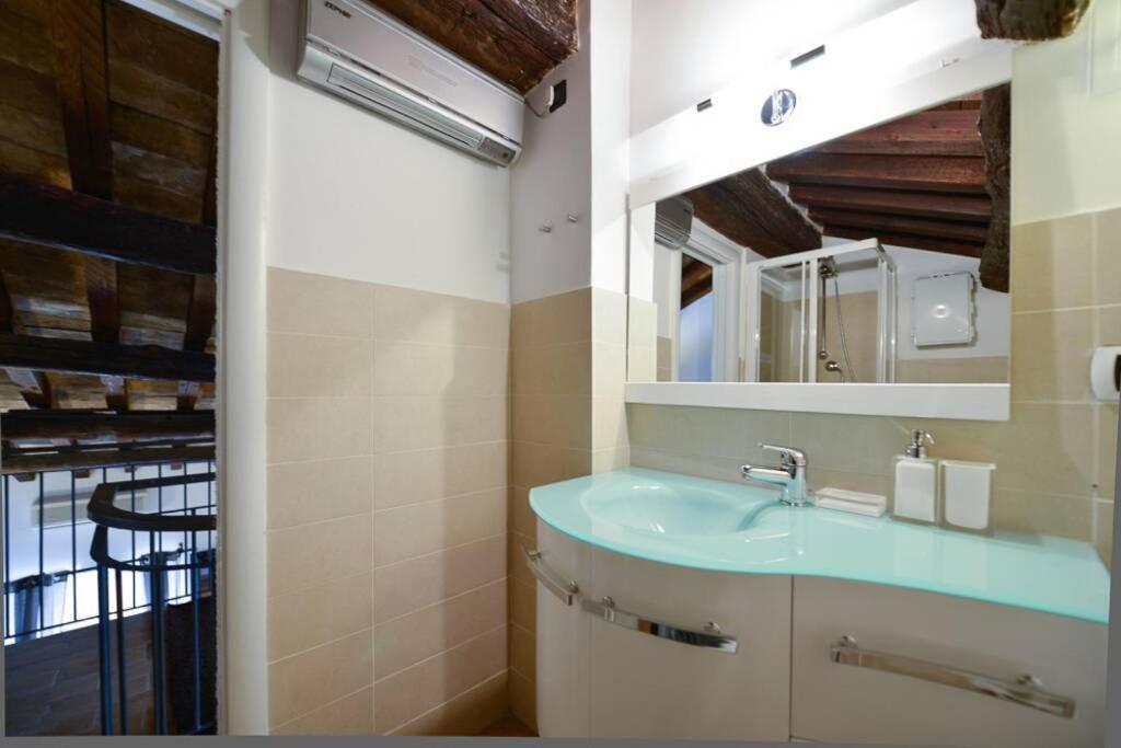 Ibernesi - Charming Apartment At The Roman Forums Eksteriør bilde