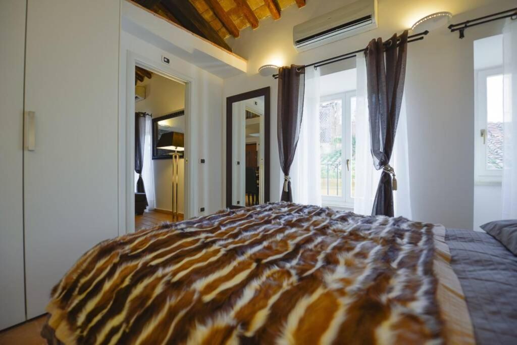 Ibernesi - Charming Apartment At The Roman Forums Eksteriør bilde
