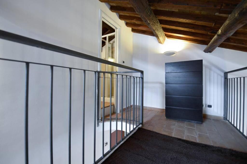 Ibernesi - Charming Apartment At The Roman Forums Eksteriør bilde