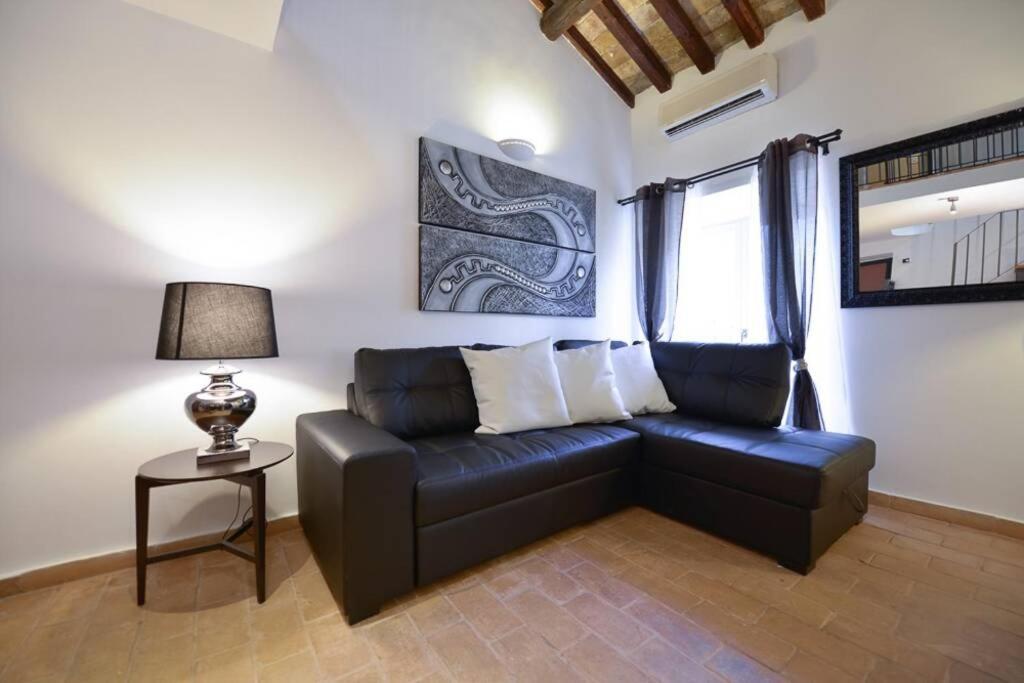 Ibernesi - Charming Apartment At The Roman Forums Eksteriør bilde