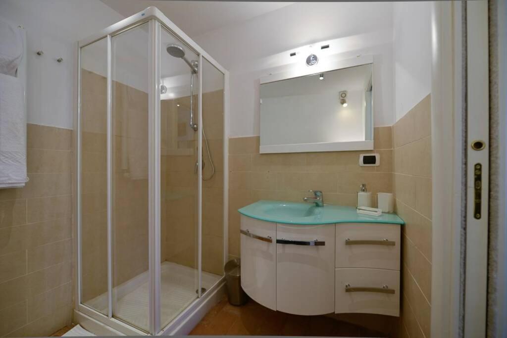 Ibernesi - Charming Apartment At The Roman Forums Eksteriør bilde